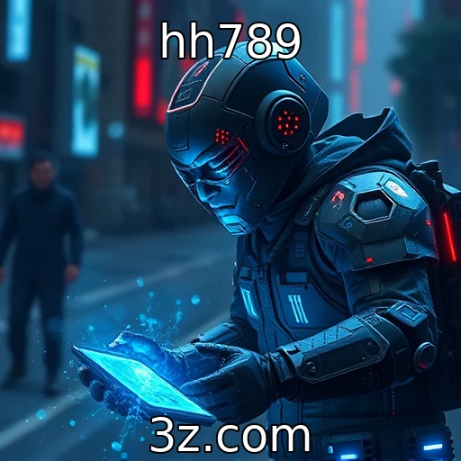 Impacto das tecnologias emergentes na narrativa dos jogos - hh789