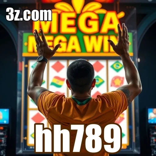 Recursos Free no hh789: Atrações Que Encantam Jogadores