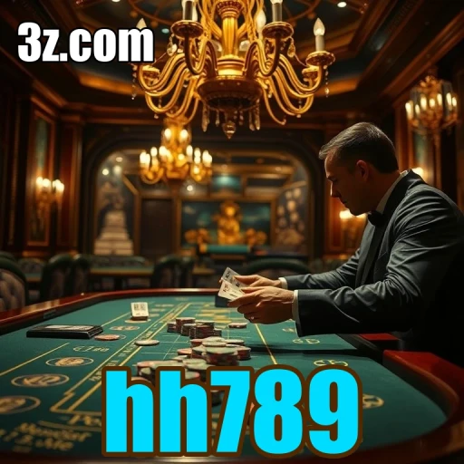 Guias Imperdíveis do hh789 para Dominar Seus Jogos Favoritos