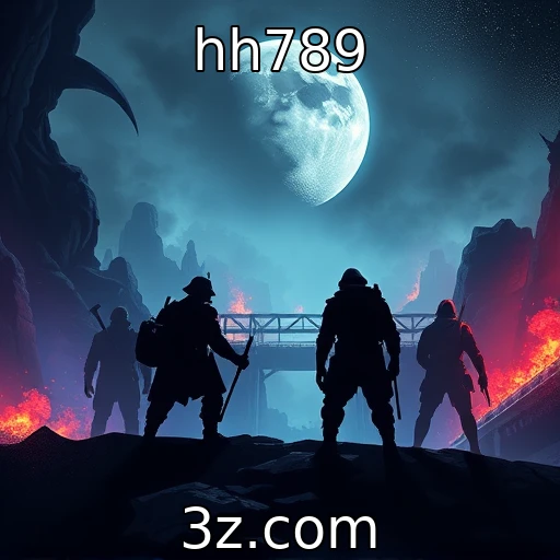 Desenvolvimento de jogos independentes em alta : hh789