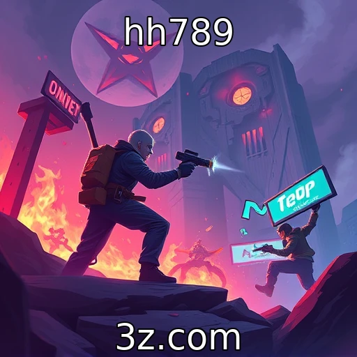 A crescente popularidade dos jogos independentes no mercado | hh789