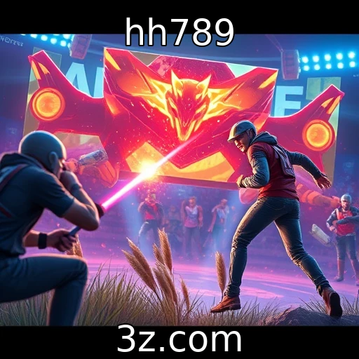 Novas tecnologias transformam experiência de jogos : hh789