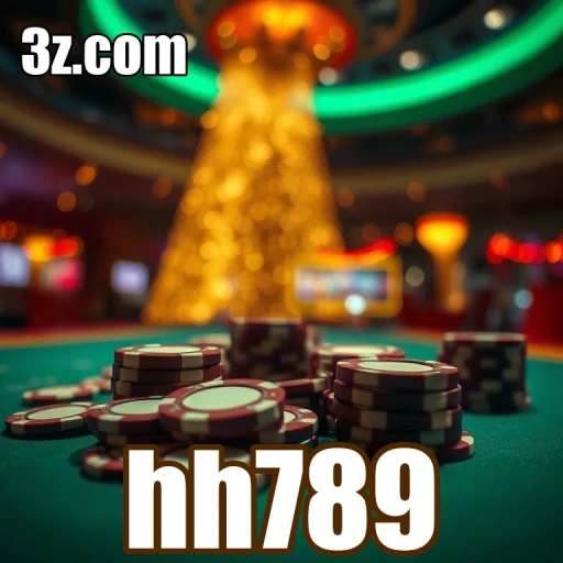 Explorando as plataformas do site hh789 com paixão e diversão