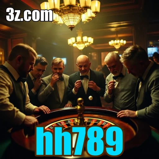 hh789 Caça-Níqueis